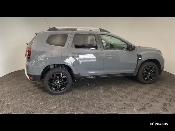 DACIA DUSTER II - voiture d'occasion - Photo 5