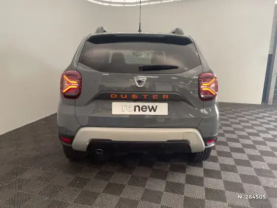 DACIA DUSTER II - voiture d'occasion - Photo 6