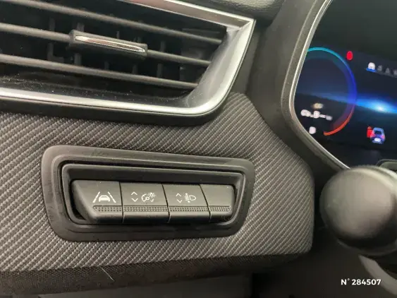 RENAULT CLIO V - voiture d'occasion - Photo 15