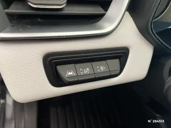 RENAULT CLIO V - voiture d'occasion - Photo 15