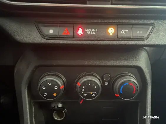 DACIA SANDERO III - voiture d'occasion - Photo 14