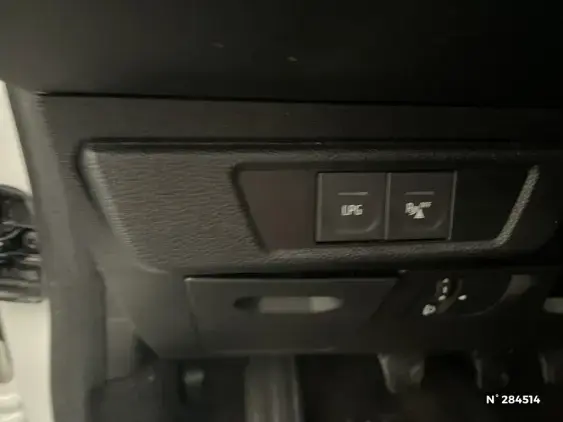 DACIA SANDERO III - voiture d'occasion - Photo 15