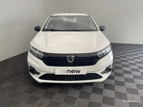 DACIA SANDERO III - voiture d'occasion - Photo 3