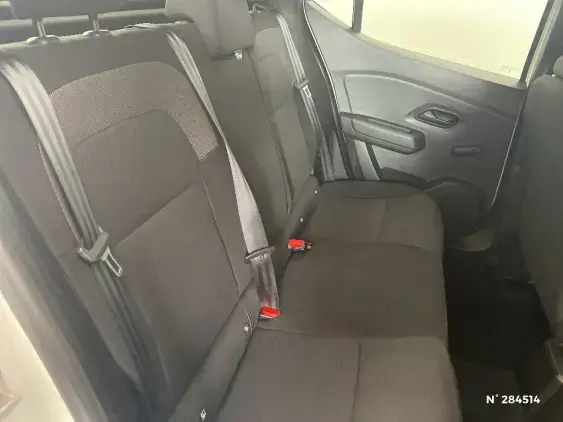 DACIA SANDERO III - voiture d'occasion - Photo 11