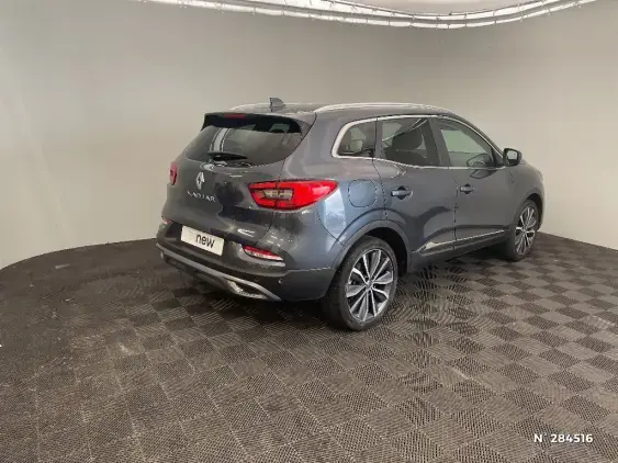 RENAULT KADJAR - voiture d'occasion - Photo 4