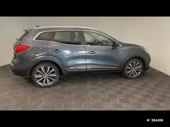 RENAULT KADJAR - voiture d'occasion - Photo 5