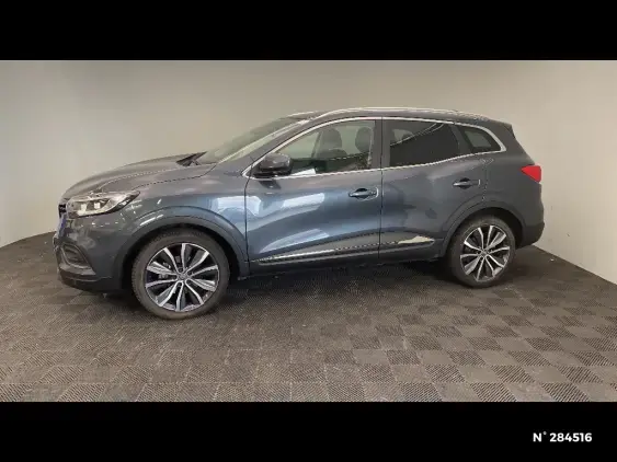 RENAULT KADJAR - voiture d'occasion - Photo 2