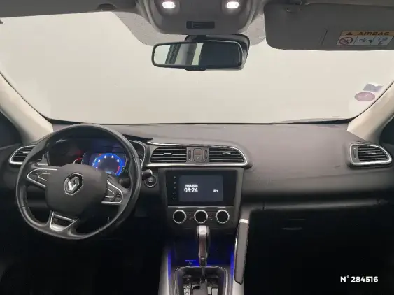 RENAULT KADJAR - voiture d'occasion - Photo 9