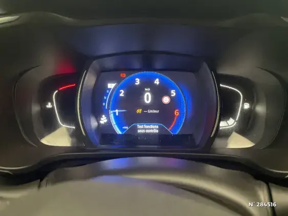 RENAULT KADJAR - voiture d'occasion - Photo 12