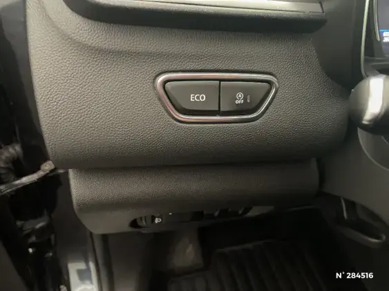 RENAULT KADJAR - voiture d'occasion - Photo 15