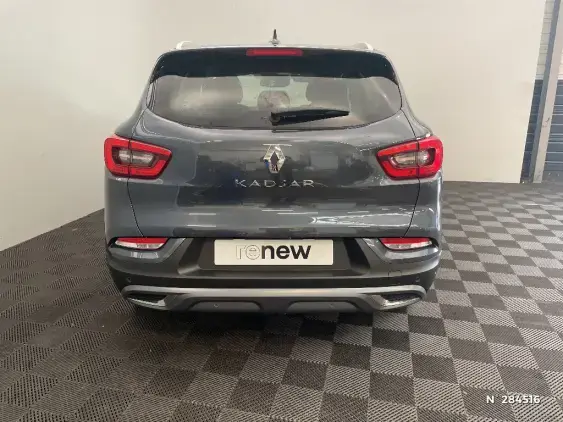 RENAULT KADJAR - voiture d'occasion - Photo 6