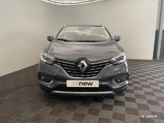 RENAULT KADJAR - voiture d'occasion - Photo 3