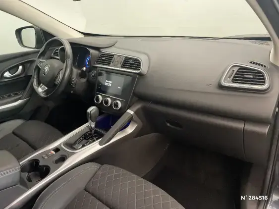 RENAULT KADJAR - voiture d'occasion - Photo 10