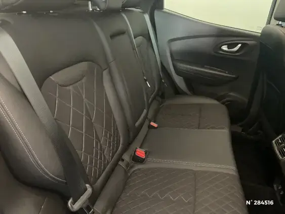 RENAULT KADJAR - voiture d'occasion - Photo 11