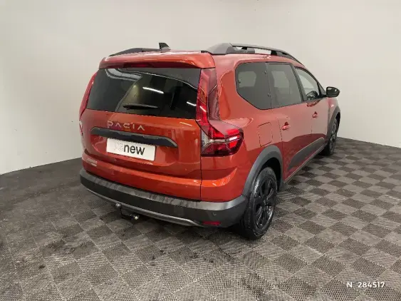 DACIA JOGGER - voiture d'occasion - Photo 4
