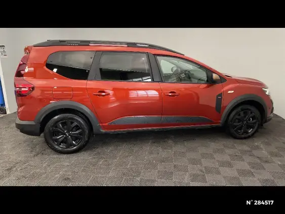 DACIA JOGGER - voiture d'occasion - Photo 5