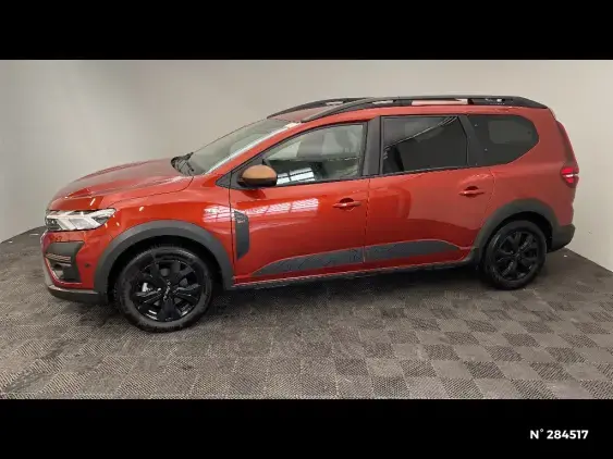 DACIA JOGGER - voiture d'occasion - Photo 2