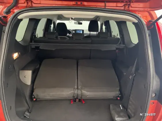 DACIA JOGGER - voiture d'occasion - Photo 7