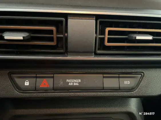 DACIA JOGGER - voiture d'occasion - Photo 15