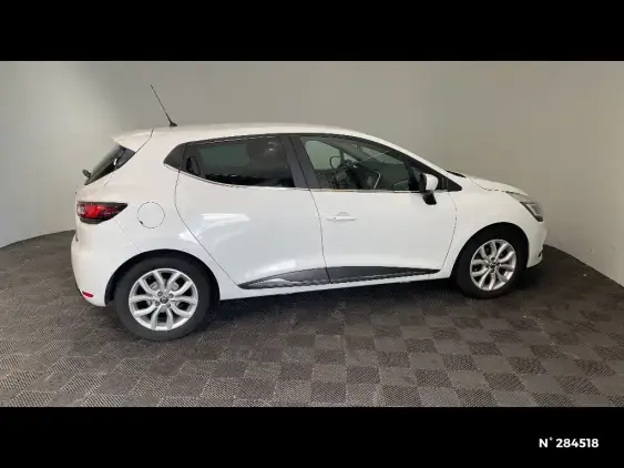 RENAULT CLIO IV - voiture d'occasion - Photo 5