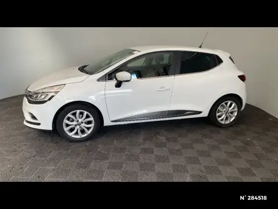 RENAULT CLIO IV - voiture d'occasion - Photo 2