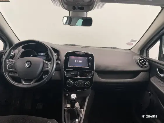 RENAULT CLIO IV - voiture d'occasion - Photo 9