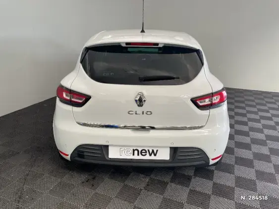 RENAULT CLIO IV - voiture d'occasion - Photo 6