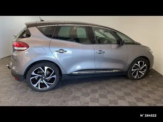 RENAULT SCENIC IV - voiture d'occasion - Photo 5