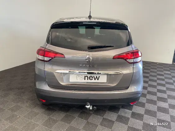 RENAULT SCENIC IV - voiture d'occasion - Photo 6