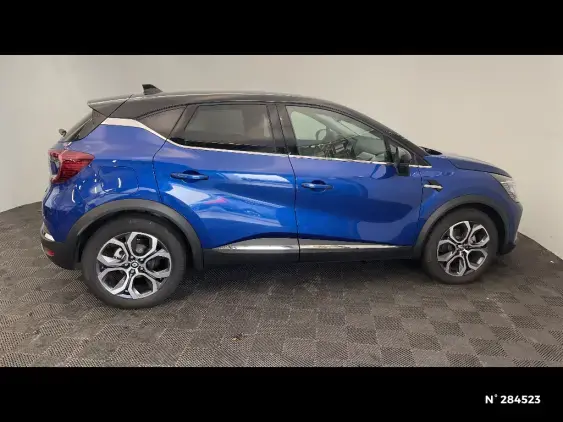RENAULT CAPTUR II - voiture d'occasion - Photo 5