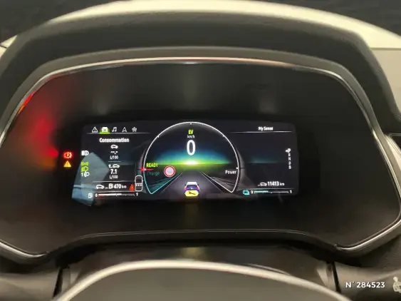 RENAULT CAPTUR II - voiture d'occasion - Photo 12