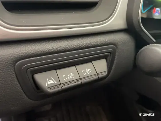 RENAULT CAPTUR II - voiture d'occasion - Photo 15