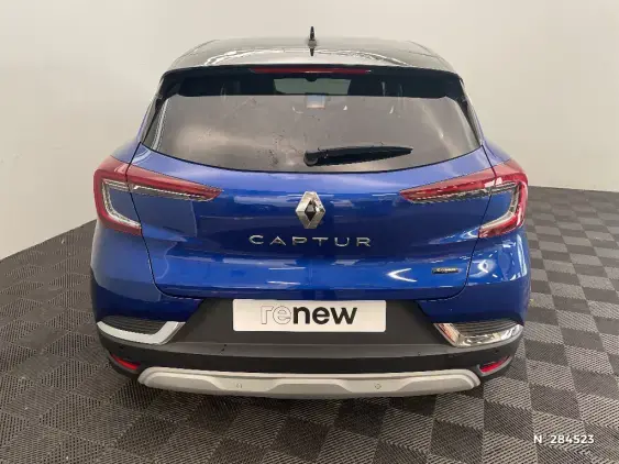 RENAULT CAPTUR II - voiture d'occasion - Photo 6