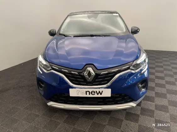 RENAULT CAPTUR II - voiture d'occasion - Photo 3