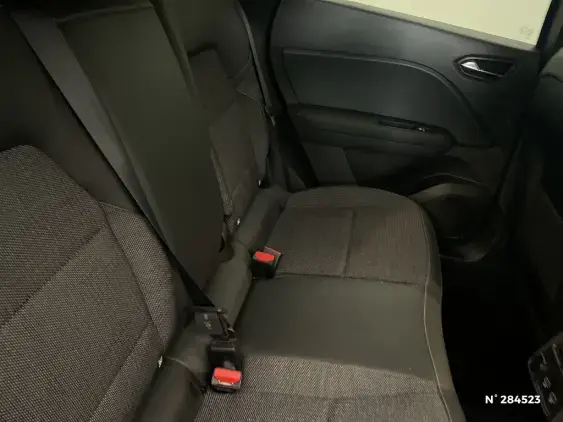 RENAULT CAPTUR II - voiture d'occasion - Photo 11