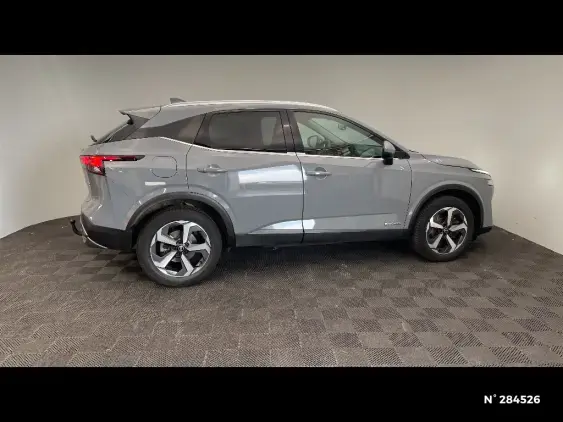 NISSAN QASHQAI III - voiture d'occasion - Photo 5