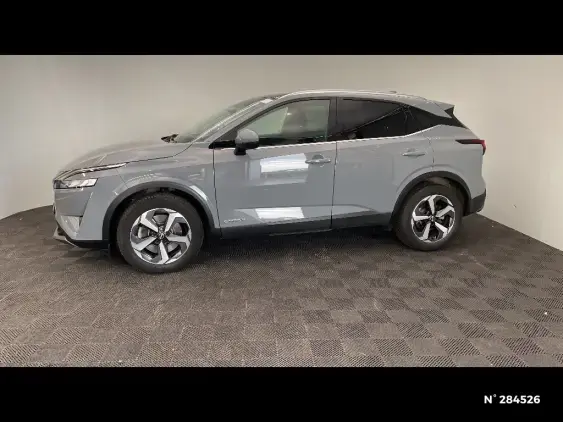NISSAN QASHQAI III - voiture d'occasion - Photo 2