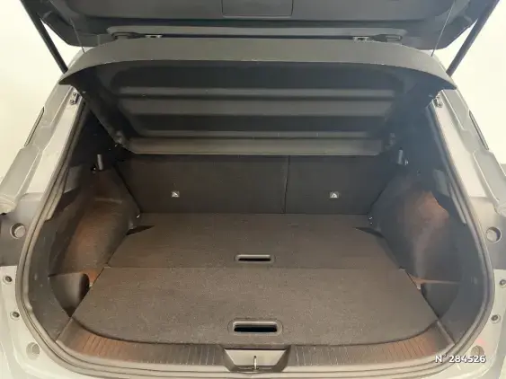 NISSAN QASHQAI III - voiture d'occasion - Photo 7