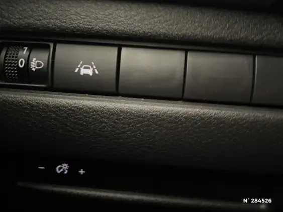 NISSAN QASHQAI III - voiture d'occasion - Photo 15