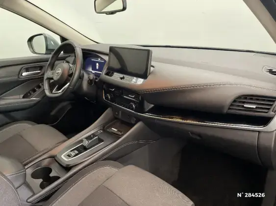 NISSAN QASHQAI III - voiture d'occasion - Photo 10