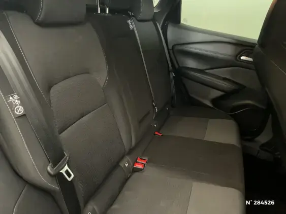 NISSAN QASHQAI III - voiture d'occasion - Photo 11