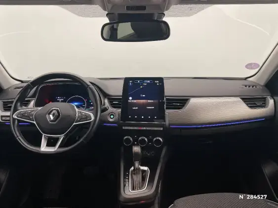 RENAULT ARKANA - voiture d'occasion - Photo 9