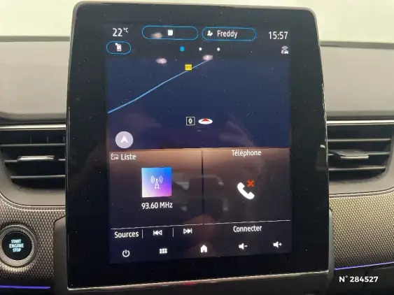 RENAULT ARKANA - voiture d'occasion - Photo 13
