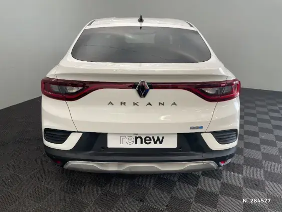 RENAULT ARKANA - voiture d'occasion - Photo 6