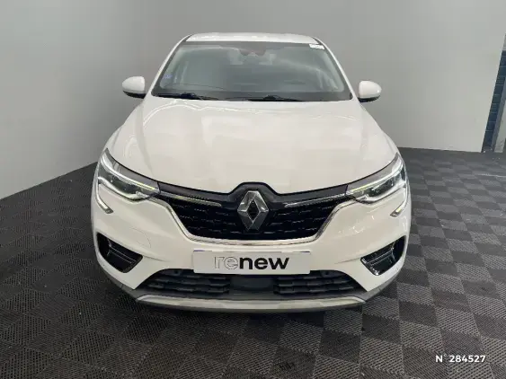 RENAULT ARKANA - voiture d'occasion - Photo 3