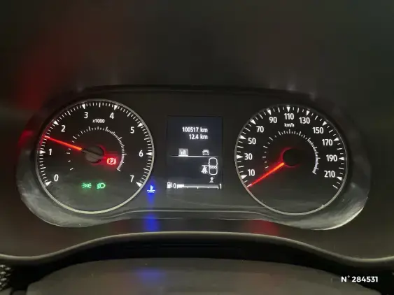 DACIA SANDERO III - voiture d'occasion - Photo 12