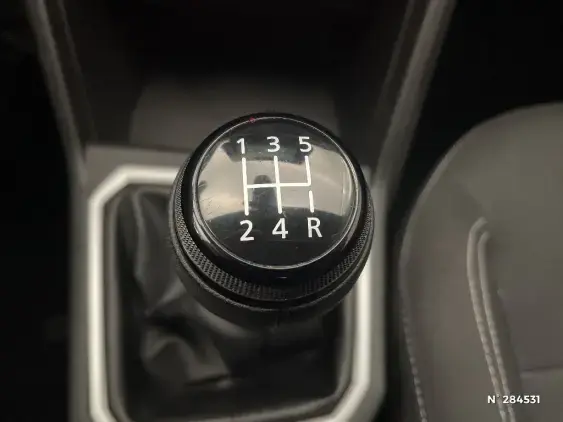 DACIA SANDERO III - voiture d'occasion - Photo 14