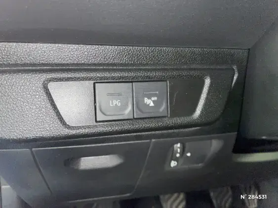 DACIA SANDERO III - voiture d'occasion - Photo 15