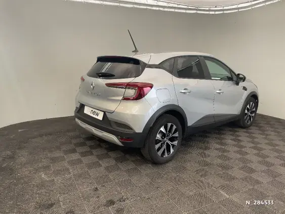 RENAULT CAPTUR II - voiture d'occasion - Photo 4