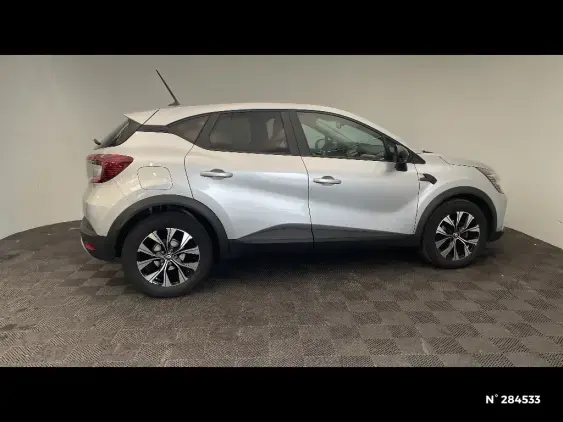 RENAULT CAPTUR II - voiture d'occasion - Photo 5